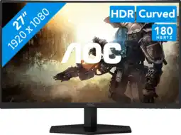 Coolblue AOC C27G42E aanbieding