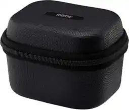 Coolblue Rode Wireless GO Gen 3 Charging Case+ aanbieding