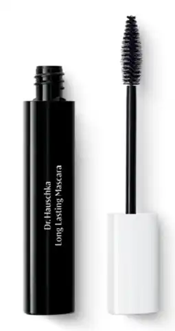 De Online Drogist Dr. Hauschka Long Lasting Mascara Black 01 aanbieding