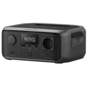 MediaMarkt ECOFLOW RIVER 3 (10 ms UPS) Powerbank aanbieding