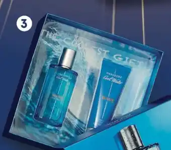 Etos Davidoff Coolwater Wave Men aanbieding