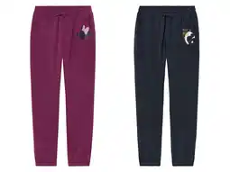 Lidl Meisjes joggingbroek aanbieding