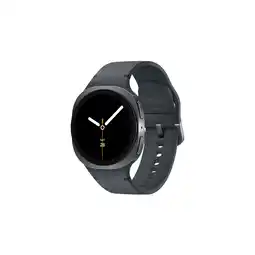 MediaMarkt Samsung Galaxy Watch8 44mm - Bt Smartwatch Dark Gray aanbieding