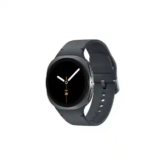 MediaMarkt Samsung Galaxy Watch8 44mm - Bt Smartwatch Dark Gray aanbieding