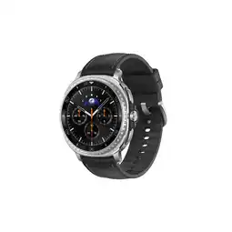 MediaMarkt Samsung Galaxy Watch8 Classic 46mm - Bt Smartwatch Dark Gray aanbieding