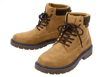 Lidl Avirex Heren schoenen aanbieding