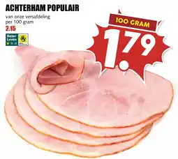 De Boerenschuur Achterham populair aanbieding