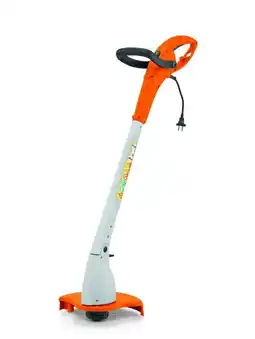 Welkoop STIHL FSE 31 - Elektrische grastrimmer aanbieding