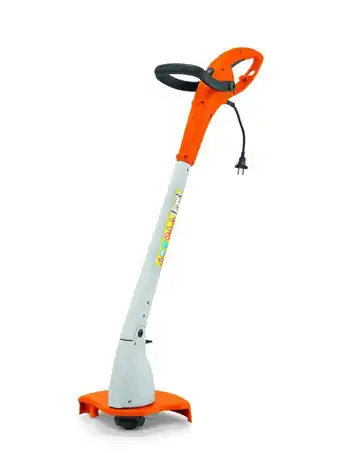 Welkoop STIHL FSE 31 - Elektrische grastrimmer aanbieding