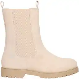 Welkoop Travelin' Glomma - Enkellaarzen - Zand aanbieding