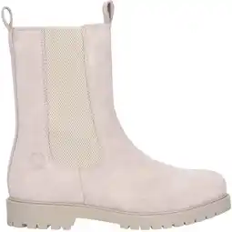 Welkoop Travelin' Glomma - Enkellaarzen - Grijs aanbieding