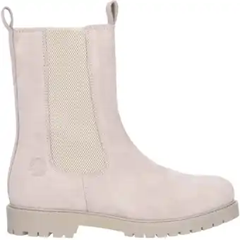 Welkoop Travelin' Glomma - Enkellaarzen - Grijs aanbieding
