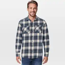 Welkoop Veleste Tren - Overhemd - Blauw aanbieding