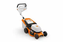 Welkoop Stihl RMA 248T - Accu grasmaaier - Incl. accu en lader - 340 m² aanbieding