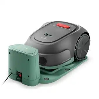 Welkoop Philips RSL3000/10 - Robotmaaier - 1000 m² aanbieding