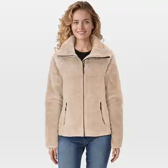 Welkoop Veleste Coco - Vest - Zand aanbieding