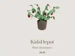 Babypark KidsDepot aanbieding