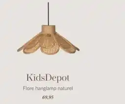 Babypark Kids Depot aanbieding
