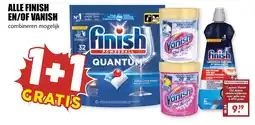 De Boerenschuur ALLE FINISH EN OF VANISH aanbieding