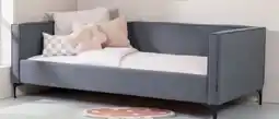 Babypark Bedbank aanbieding