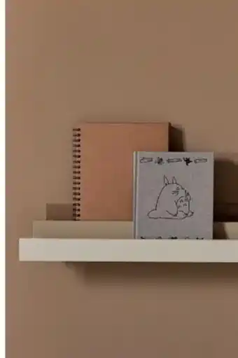 Babypark Ferm Living Array wandplank cashmere aanbieding