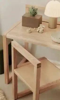 Babypark Ferm Living Little Architect bureau aanbieding