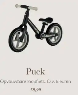 Babypark Puck aanbieding