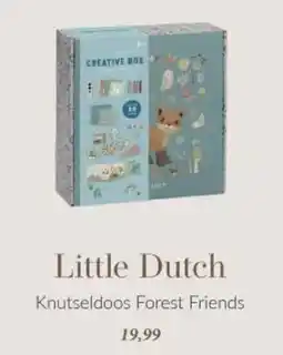 Babypark Little Dutch aanbieding