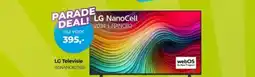 EP Beerepoot LG Televisie 55NANO82T6B aanbieding