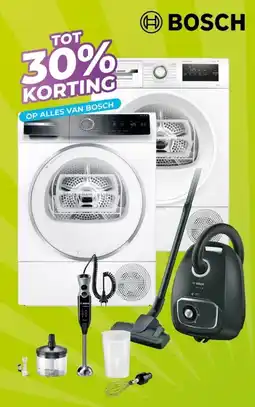 EP Beerepoot Op alles van bosch aanbieding