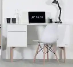 Babypark Bureau aanbieding