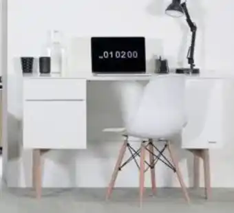 Babypark Bureau aanbieding