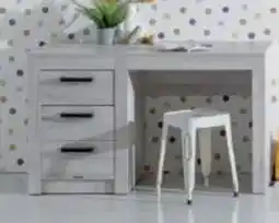 Babypark Bureau aanbieding