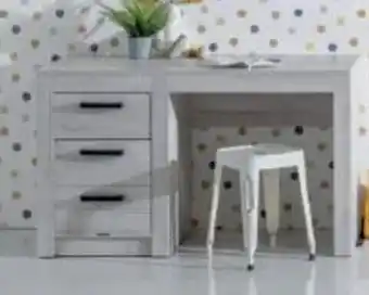 Babypark Bureau aanbieding