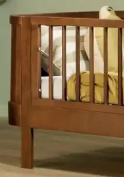 Babypark Peuterbed aanbieding