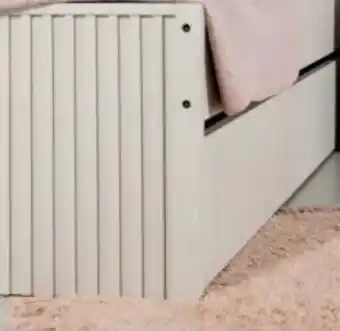 Babypark Bedlade aanbieding