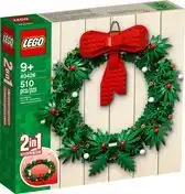 Bol.com LEGO Kerstkrans 2-in-1 40426 aanbieding