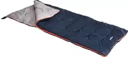 Bol.com Redcliffs slaapzak - Blauw aanbieding
