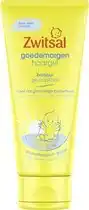 Bol.com Zwitsal Goedemorgen Haargel W&P 100ML aanbieding