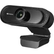 Bol.com Sandberg - 333-96 - USB Webcam - 1080P Saver aanbieding