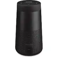 MediaMarkt BOSE Soundlink Revolve II Zwart aanbieding