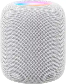 MediaMarkt APPLE HomePod Wit aanbieding