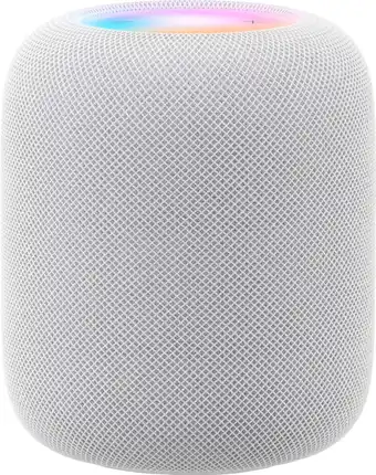 MediaMarkt APPLE HomePod Wit aanbieding