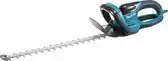 Praxis Makita elektrische heggenschaar UH6580 670W aanbieding