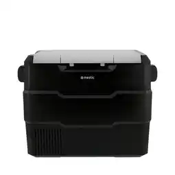 ANWB Mestic Koelbox Compressor Mcchd-60 Ac/dc Zwart aanbieding