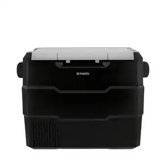 ANWB Mestic Koelbox Compressor Mcchd-60 Ac/dc Zwart aanbieding