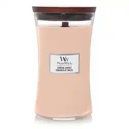 Douglas WoodWick Coastal Sunset aanbieding