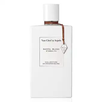 Douglas Van Cleef & Arpels Collection Extraordinaire Santal Blanc aanbieding