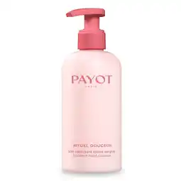 Douglas Payot Rituel Corps Rituel Douceur Hand Cleanser aanbieding