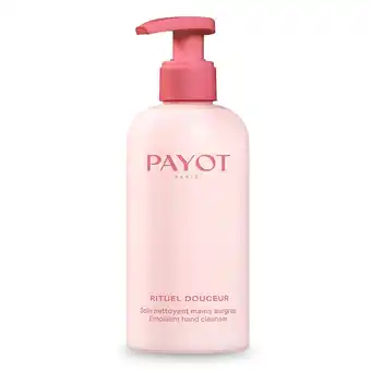 Douglas Payot Rituel Corps Rituel Douceur Hand Cleanser aanbieding